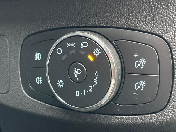 Used Ford Focus 2024 for sale - 76281247: Photo 22