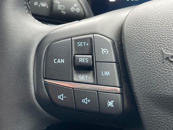 Used Ford Focus 2024 for sale - 76281247: Photo 26