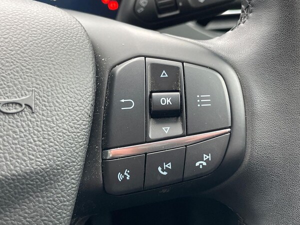 Used Ford Focus 2024 for sale - 76281247: Photo 27