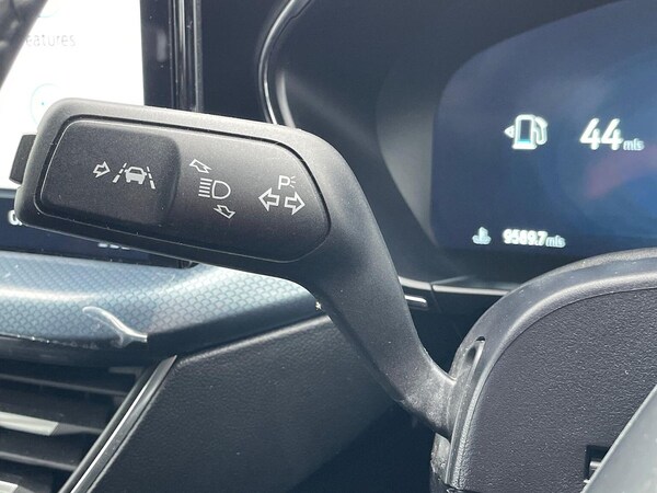 Used Ford Focus 2024 for sale - 76281247: Photo 28