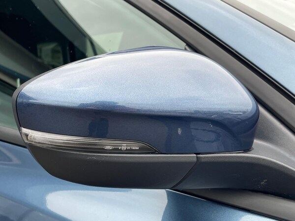 Used Ford Focus 2024 for sale - 76281247: Photo 36