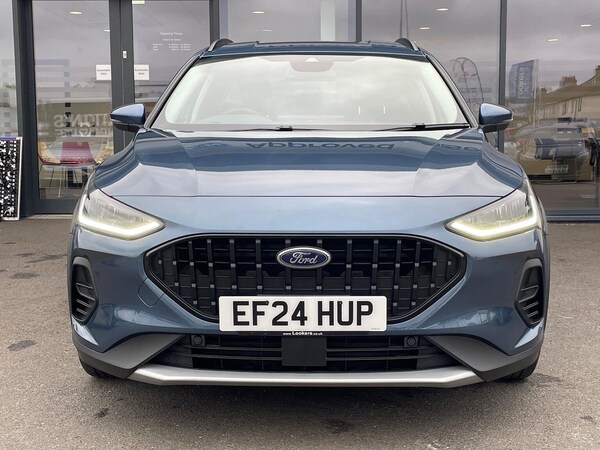 Used Ford Focus 2024 for sale - 76281247: Photo 38