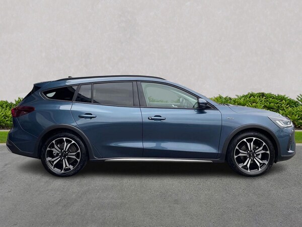 Used Ford Focus 2024 for sale - 76281247: Photo 3