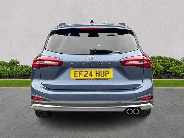 Used Ford Focus 2024 for sale - 76281247: Photo 4