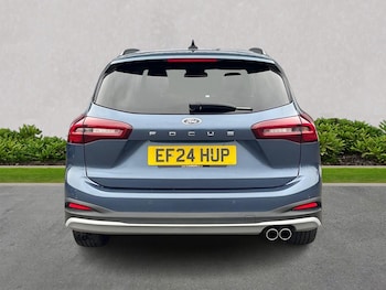 Used Ford Focus 2024 for sale - 76281247: Photo 4