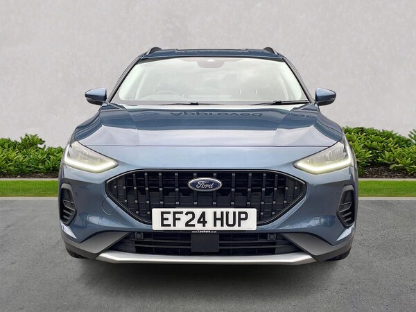 Used Ford Focus 2024 for sale - 76281247: Photo 5