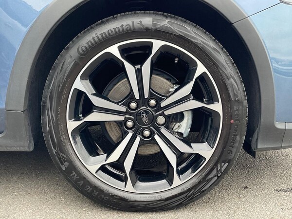 Used Ford Focus 2024 for sale - 76281247: Photo 6