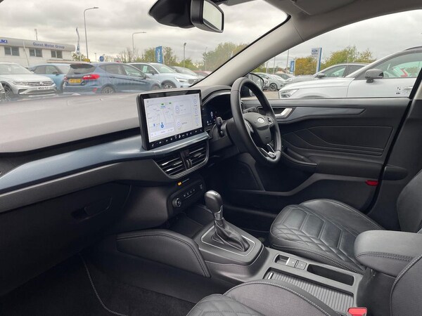 Used Ford Focus 2024 for sale - 76281247: Photo 7