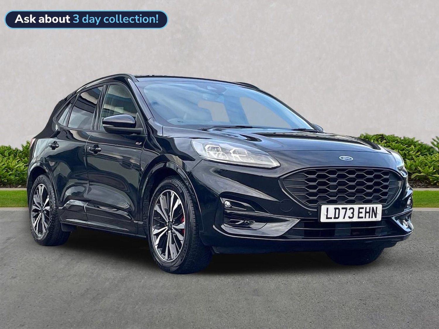 Used Ford Kuga 2023 for sale - 76832027: Photo 1