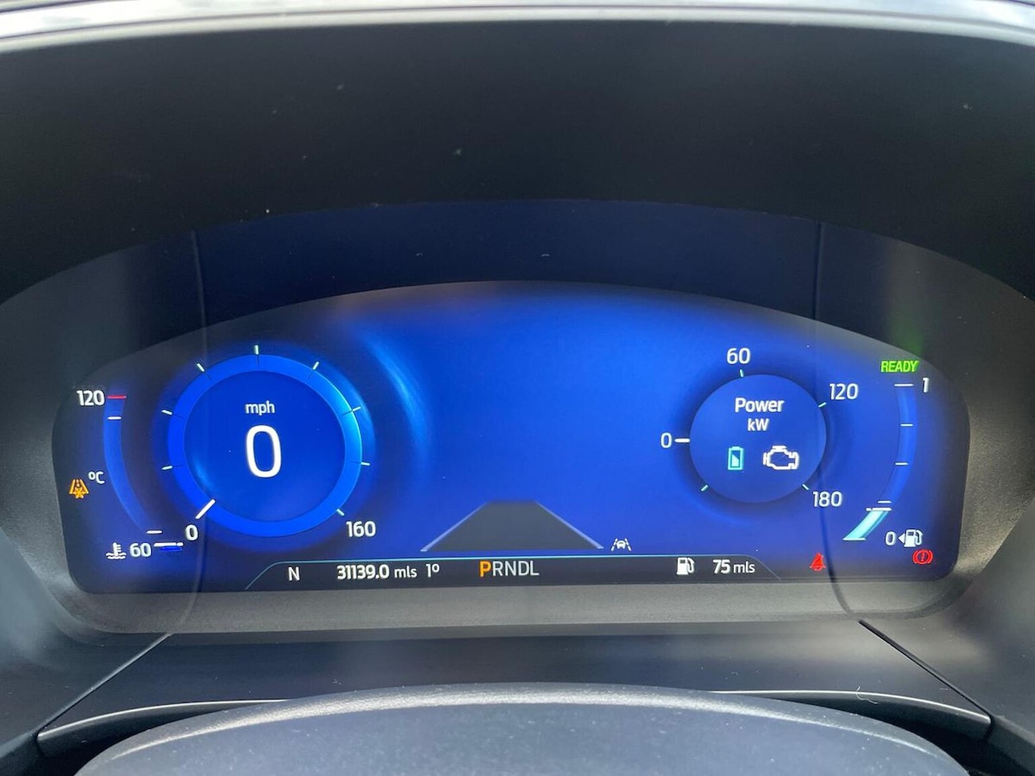 Used Ford Kuga 2023 for sale - 76832027: Photo 10