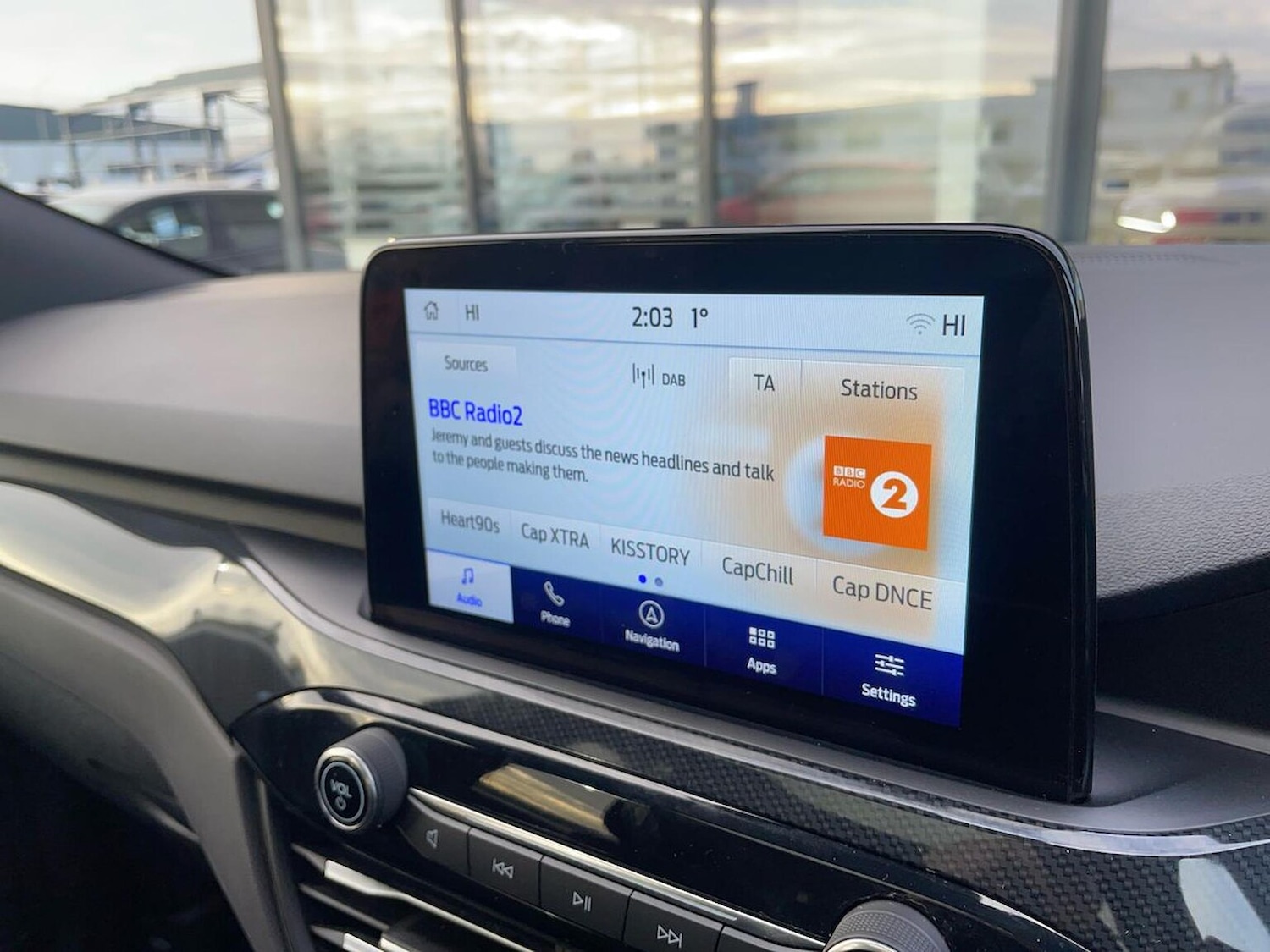 Used Ford Kuga 2023 for sale - 76832027: Photo 11