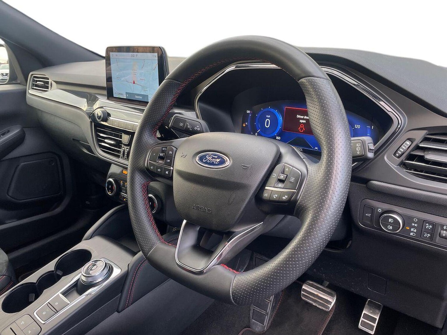 Used Ford Kuga 2023 for sale - 76832027: Photo 15