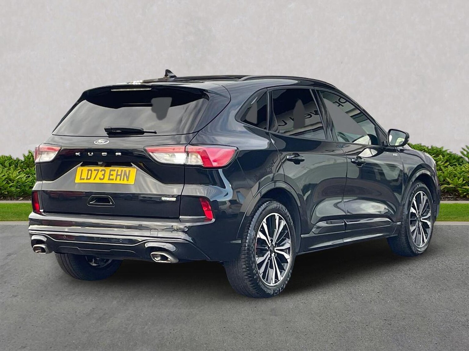 Used Ford Kuga 2023 for sale - 76832027: Photo 18