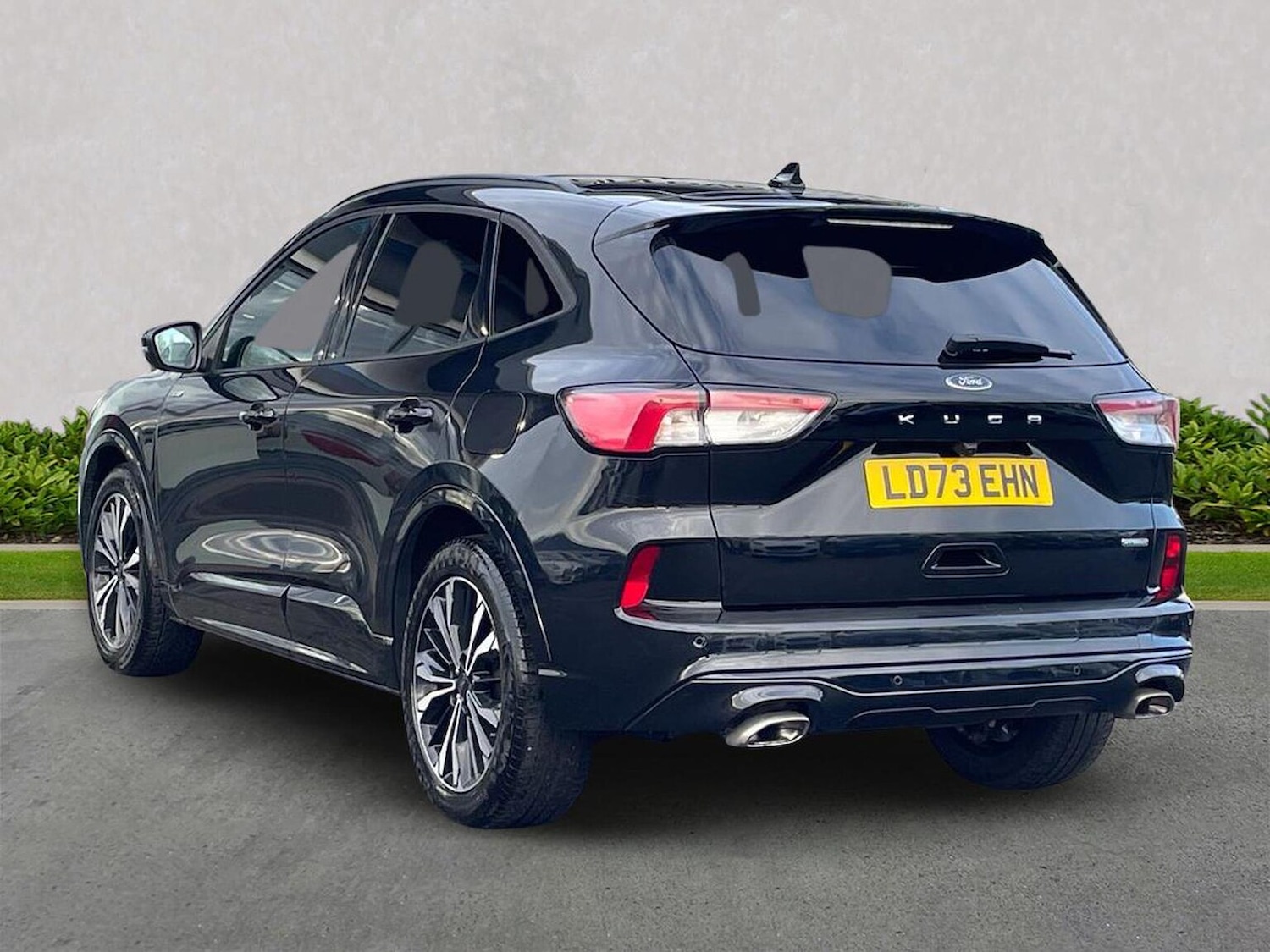 Used Ford Kuga 2023 for sale - 76832027: Photo 2