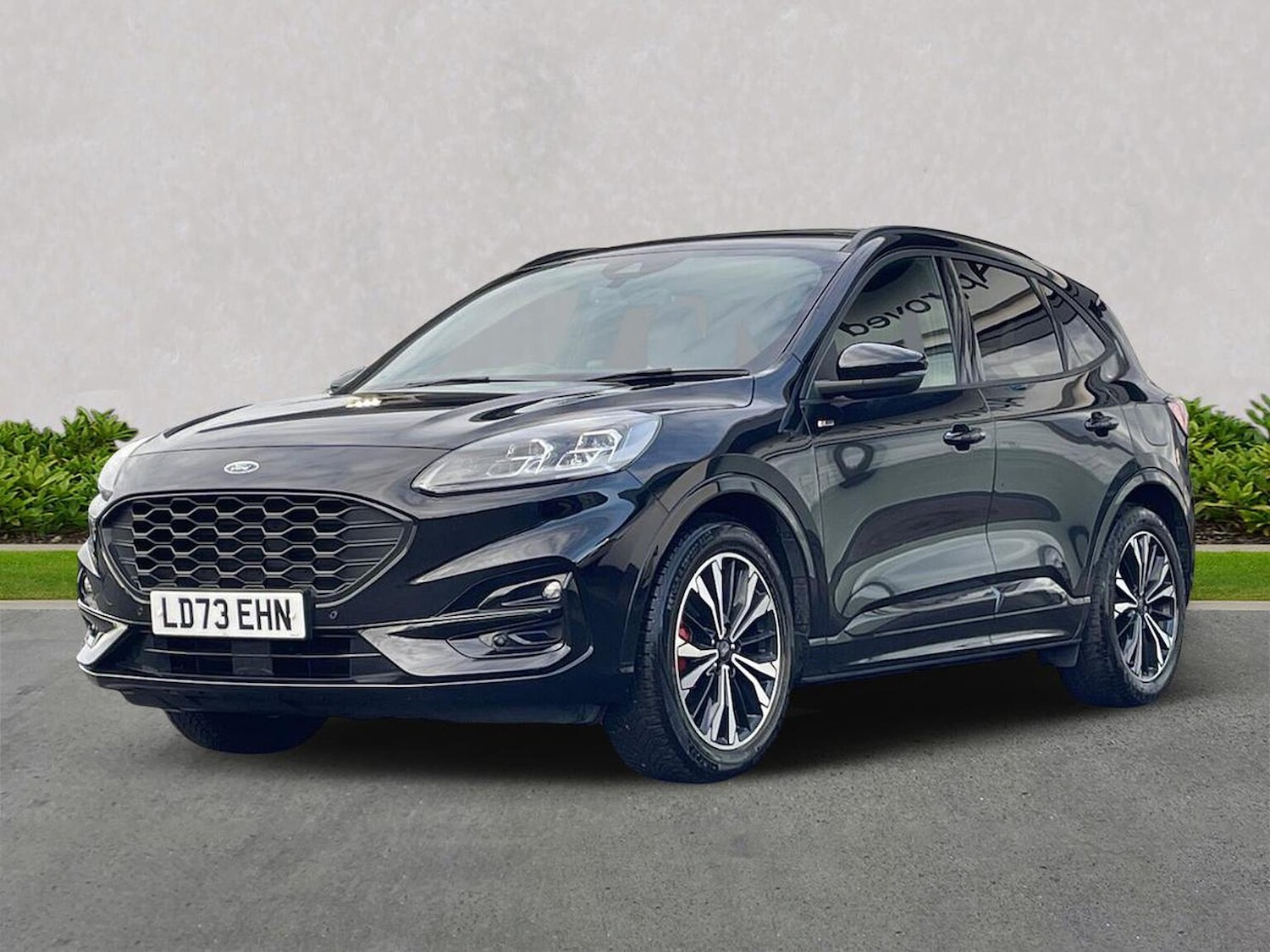 Used Ford Kuga 2023 for sale - 76832027: Photo 20