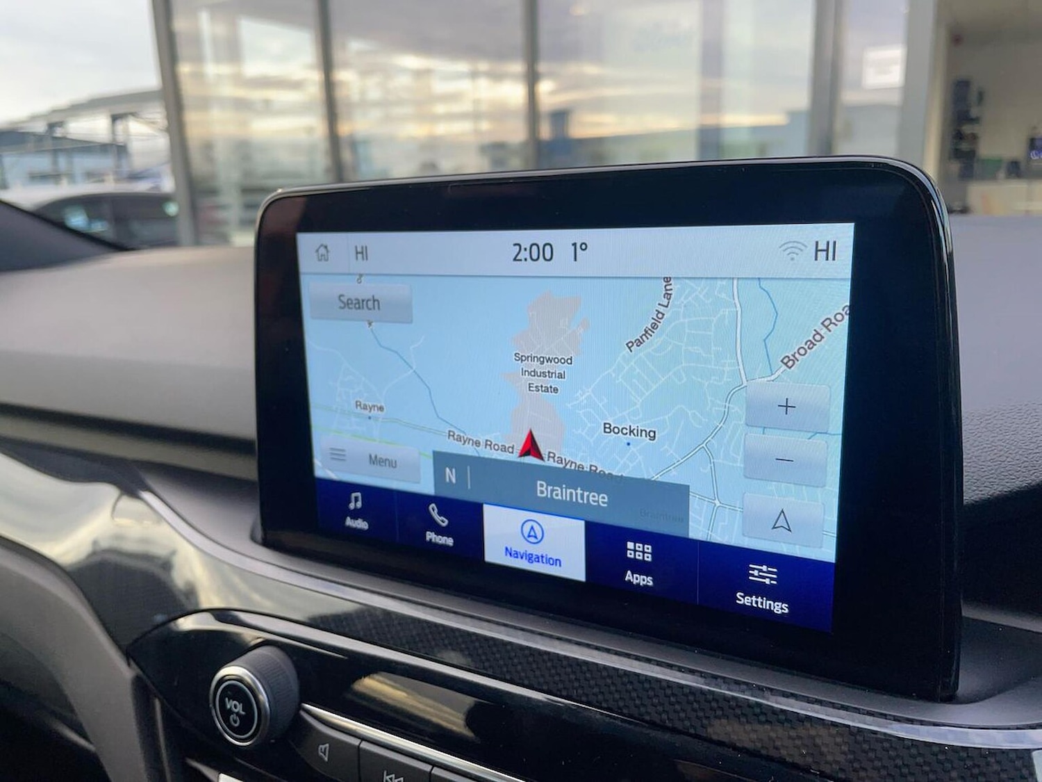 Used Ford Kuga 2023 for sale - 76832027: Photo 24