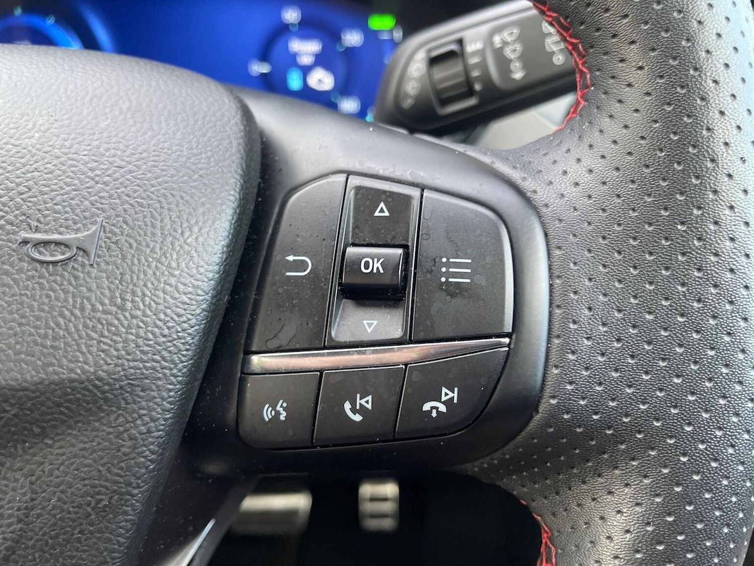 Used Ford Kuga 2023 for sale - 76832027: Photo 27