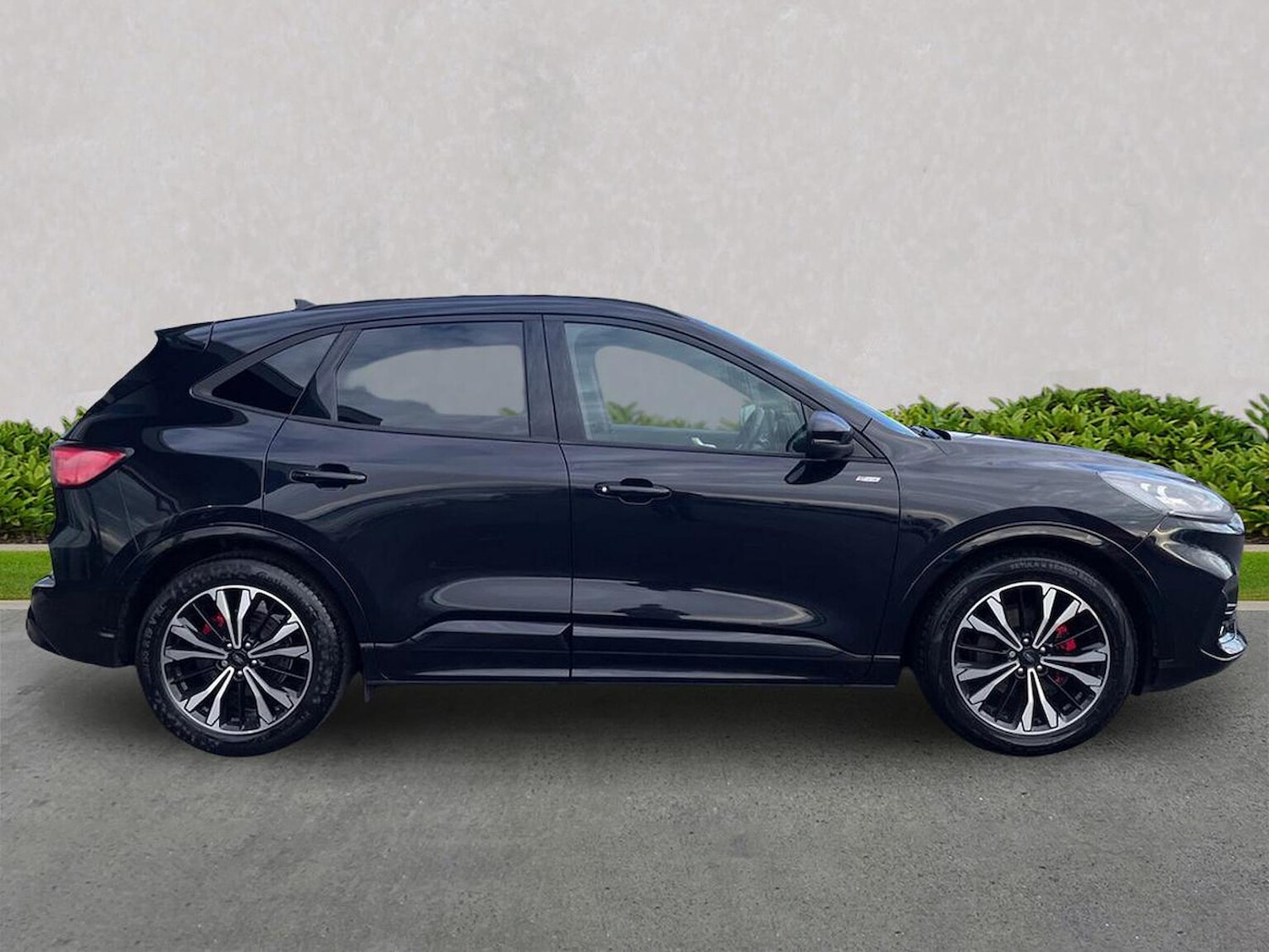 Used Ford Kuga 2023 for sale - 76832027: Photo 3