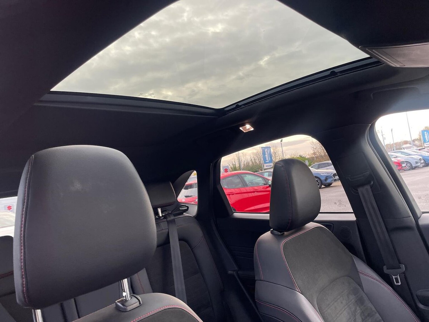 Used Ford Kuga 2023 for sale - 76832027: Photo 32