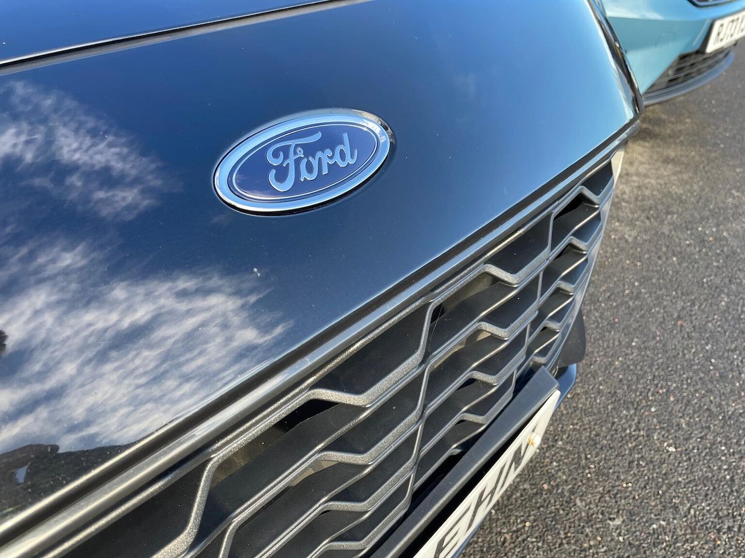 Used Ford Kuga 2023 for sale - 76832027: Photo 33