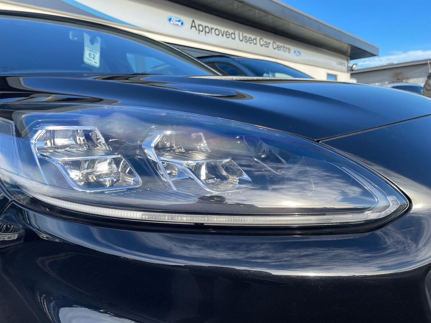 Used Ford Kuga 2023 for sale - 76832027: Photo 34