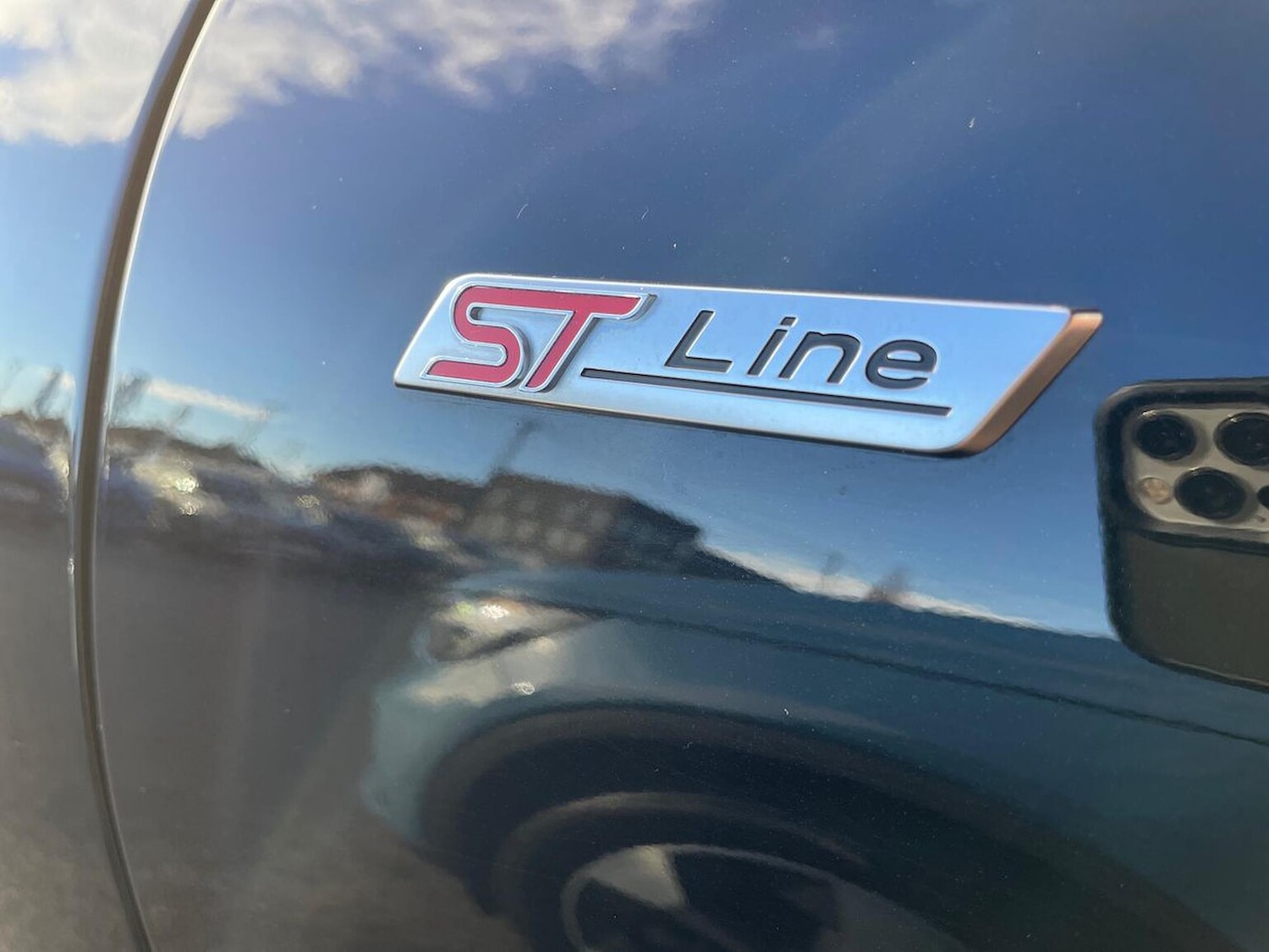 Used Ford Kuga 2023 for sale - 76832027: Photo 35