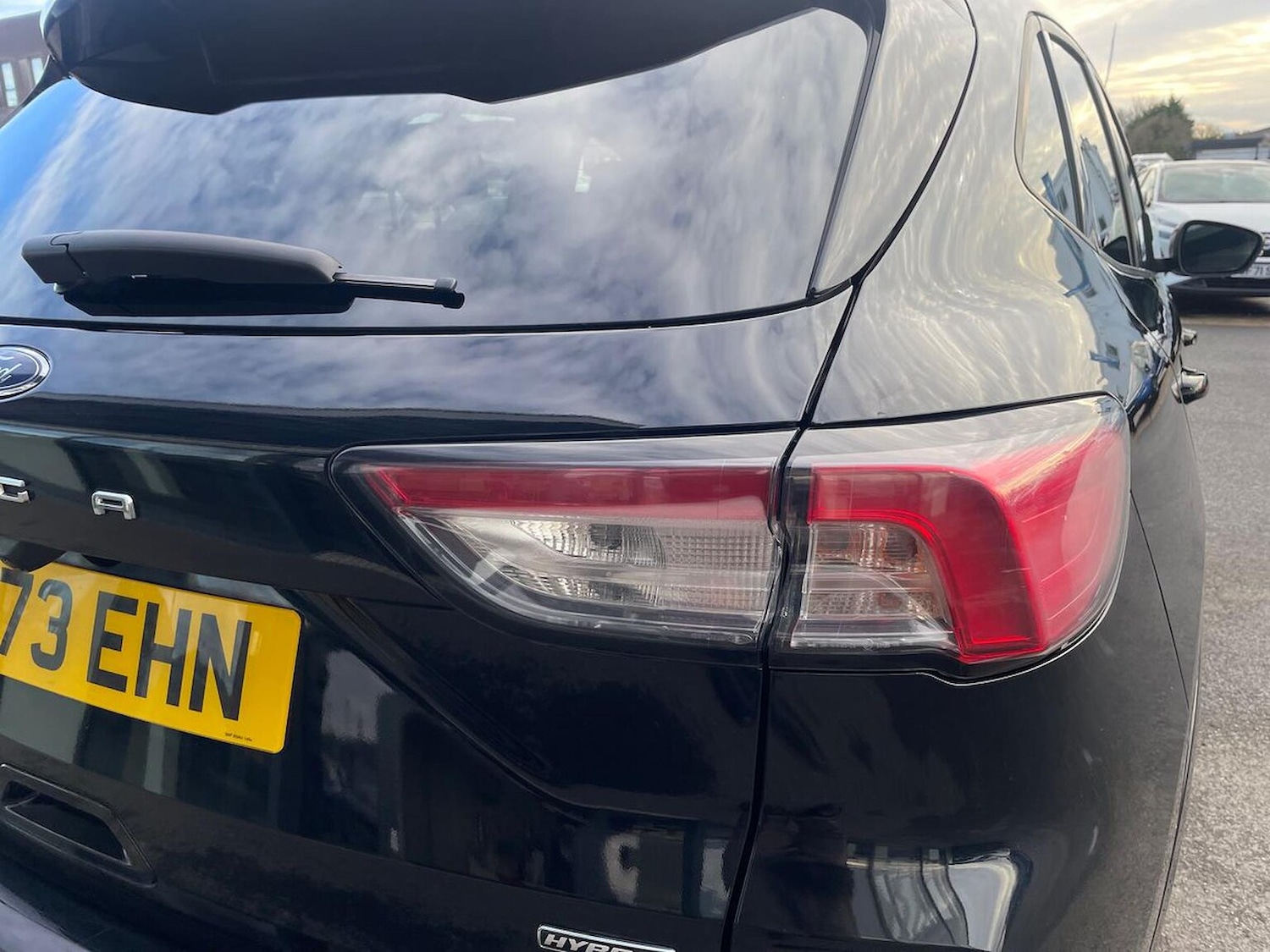 Used Ford Kuga 2023 for sale - 76832027: Photo 36