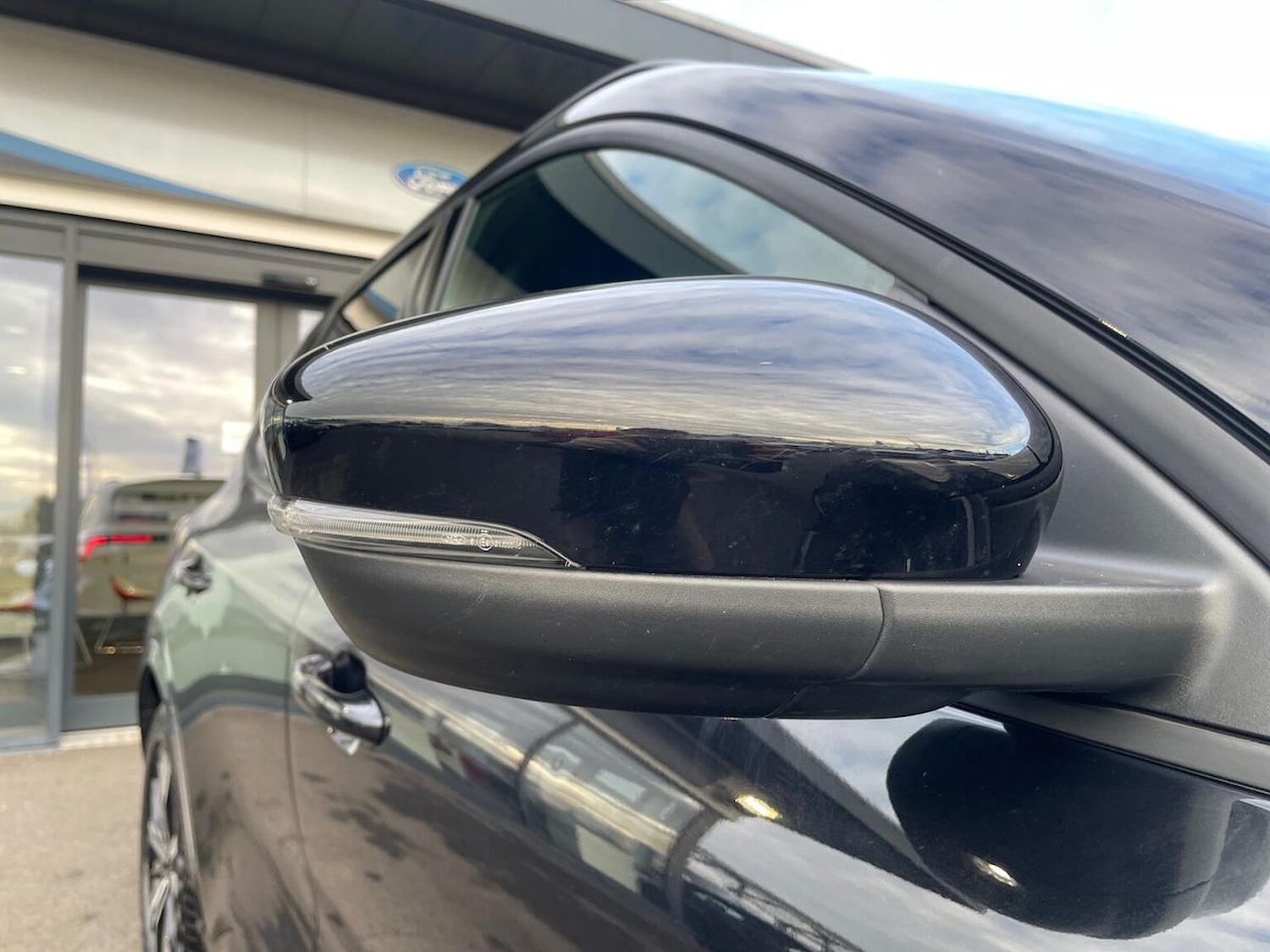 Used Ford Kuga 2023 for sale - 76832027: Photo 38