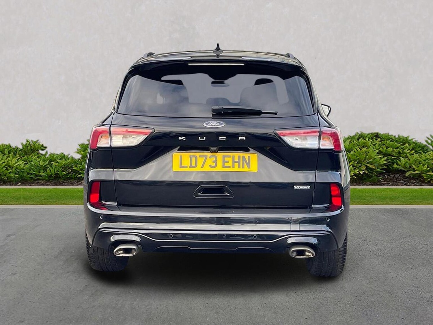 Used Ford Kuga 2023 for sale - 76832027: Photo 4