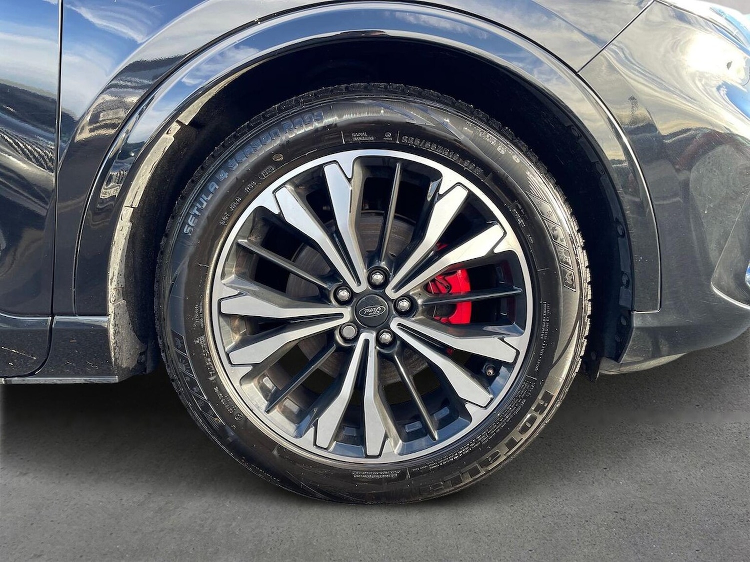 Used Ford Kuga 2023 for sale - 76832027: Photo 6