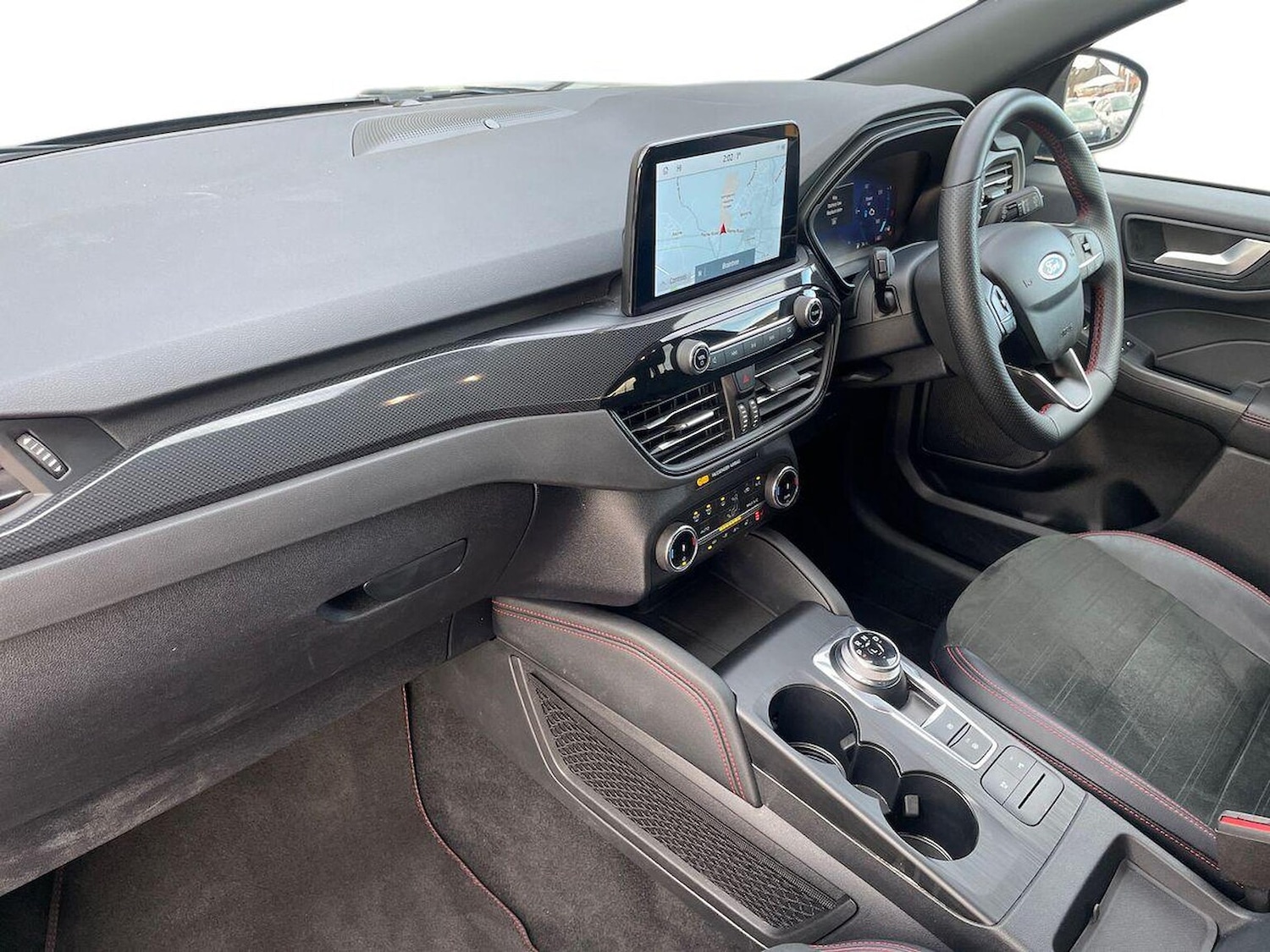 Used Ford Kuga 2023 for sale - 76832027: Photo 7