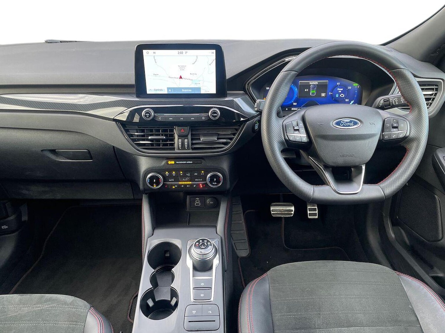 Used Ford Kuga 2023 for sale - 76832027: Photo 8