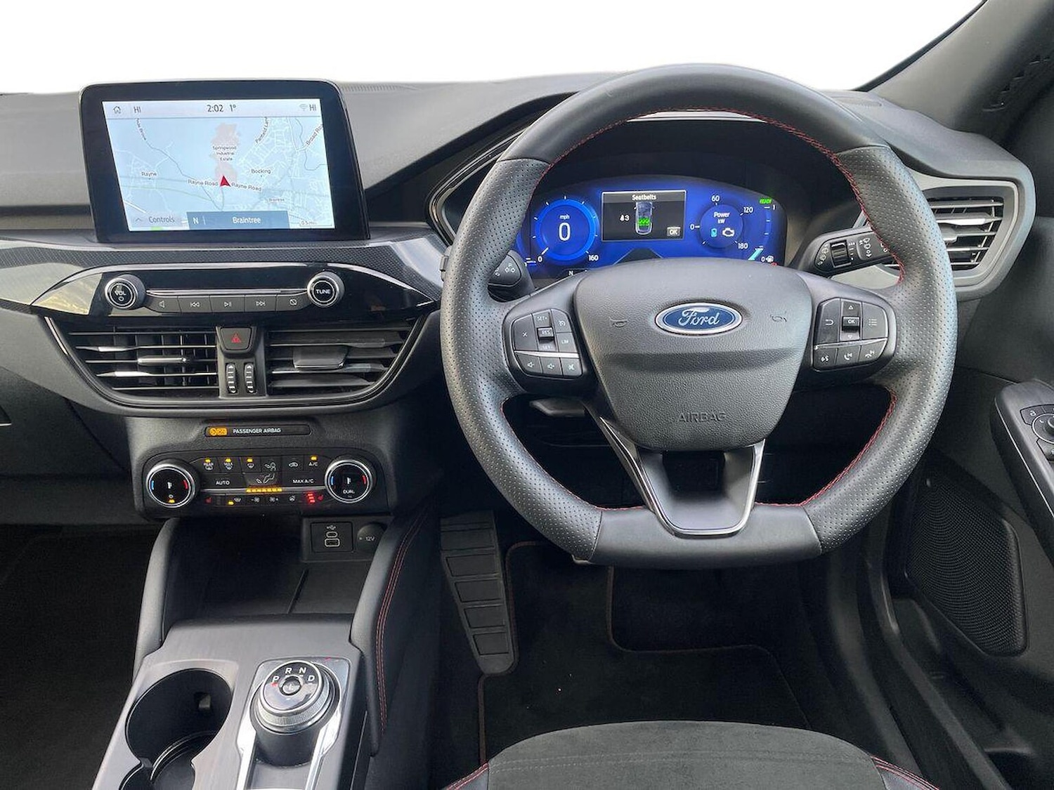 Used Ford Kuga 2023 for sale - 76832027: Photo 9