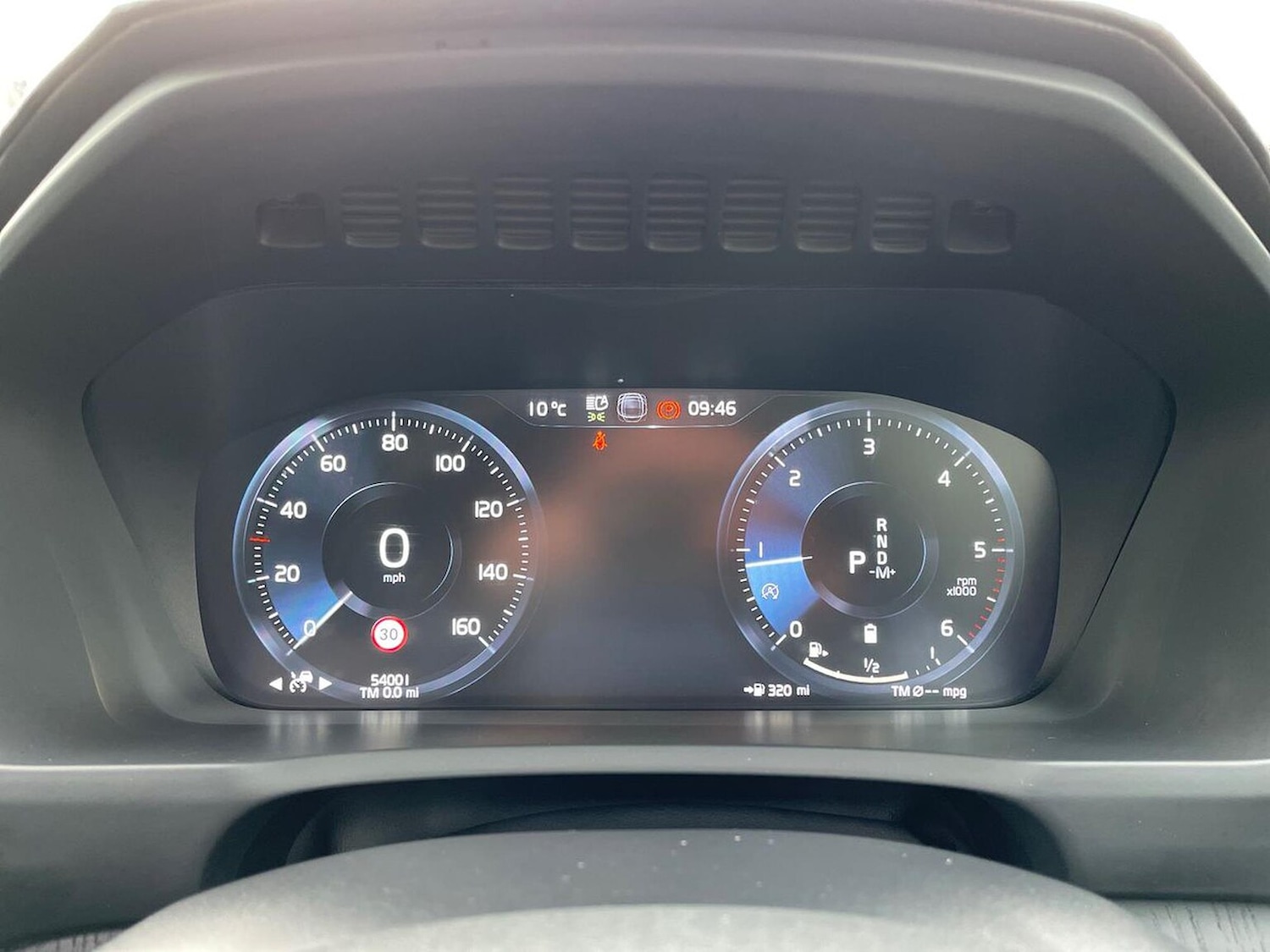 Used Volvo XC90 2020 for sale - 76957581: Photo 10