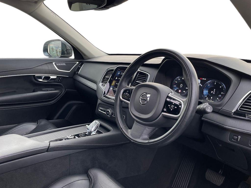 Used Volvo XC90 2020 for sale - 76957581: Photo 15