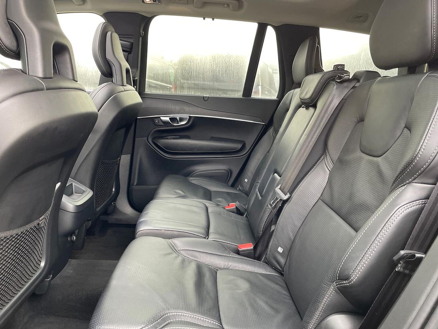 Used Volvo XC90 2020 for sale - 76957581: Photo 16