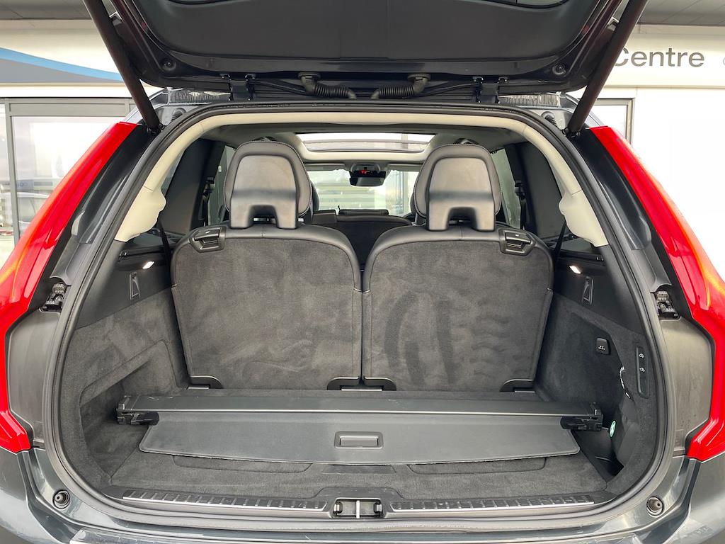 Used Volvo XC90 2020 for sale - 76957581: Photo 17