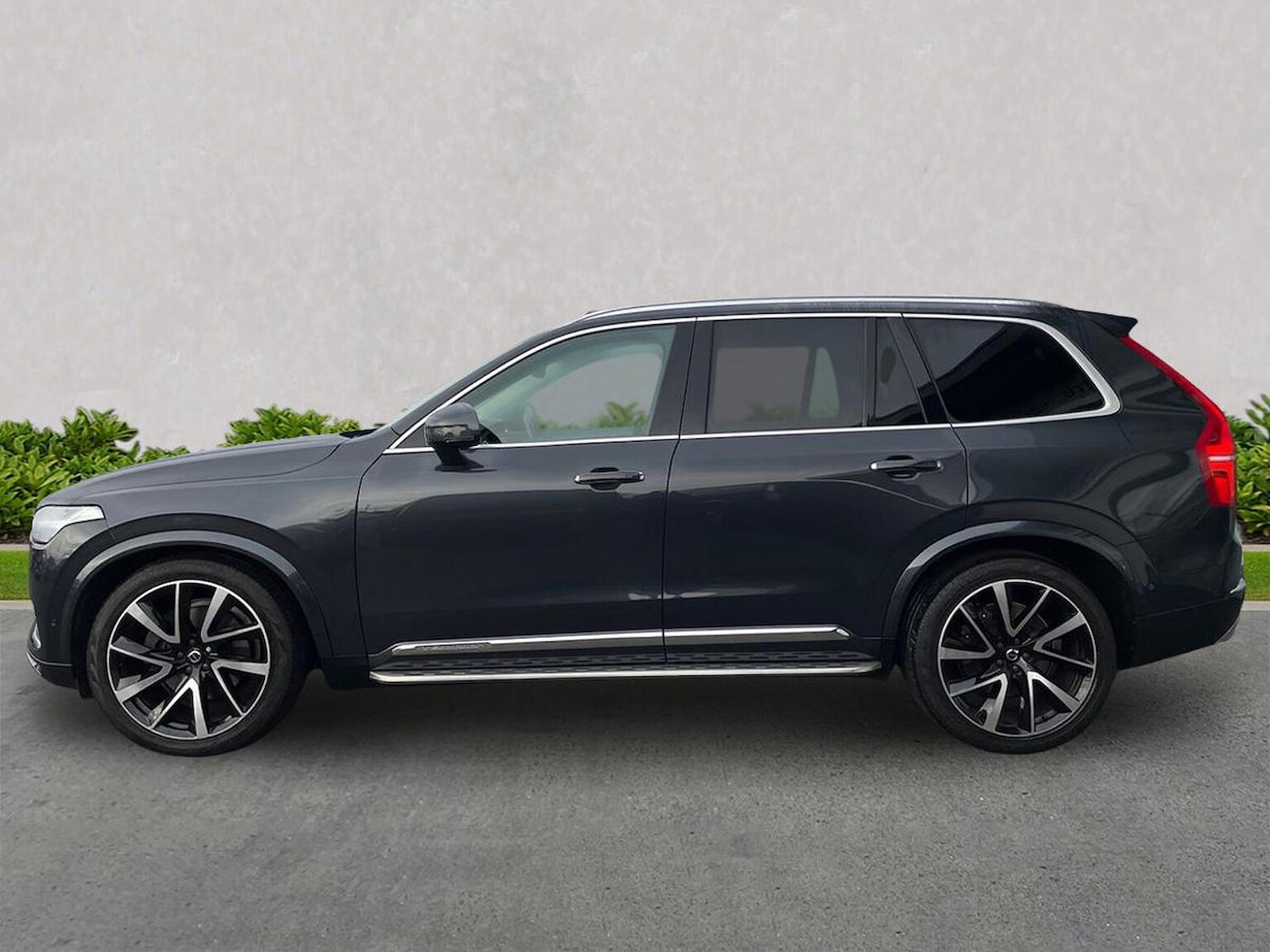 Used Volvo XC90 2020 for sale - 76957581: Photo 20