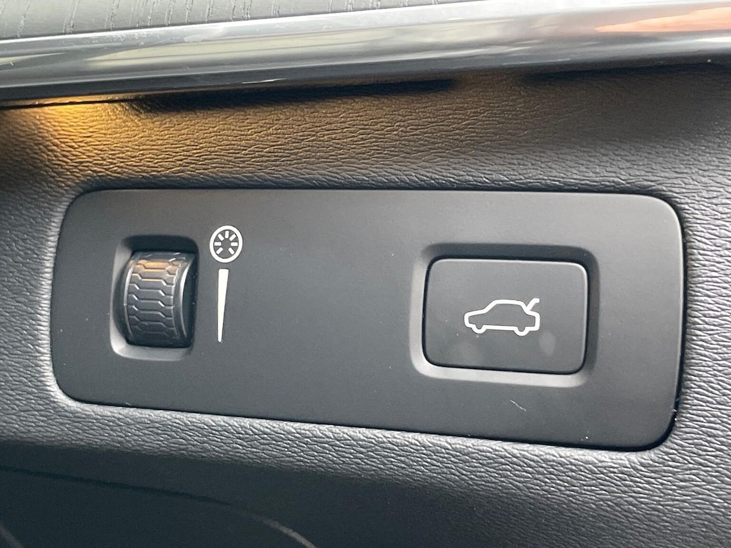 Used Volvo XC90 2020 for sale - 76957581: Photo 23