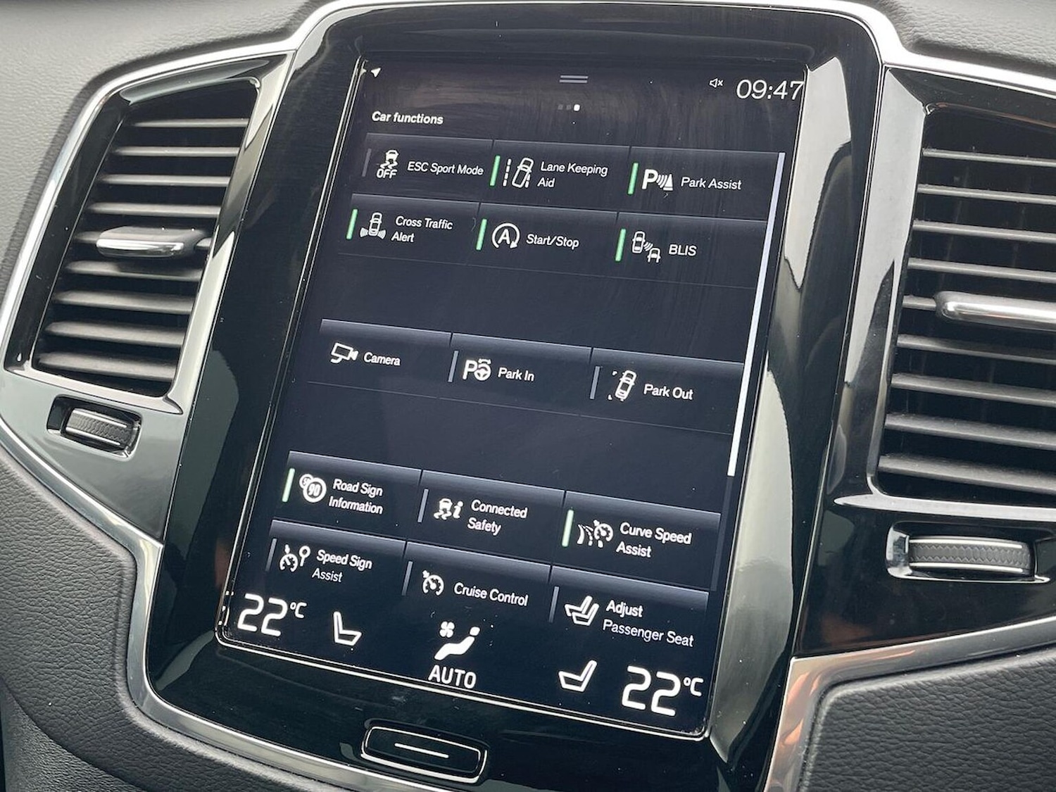 Used Volvo XC90 2020 for sale - 76957581: Photo 26