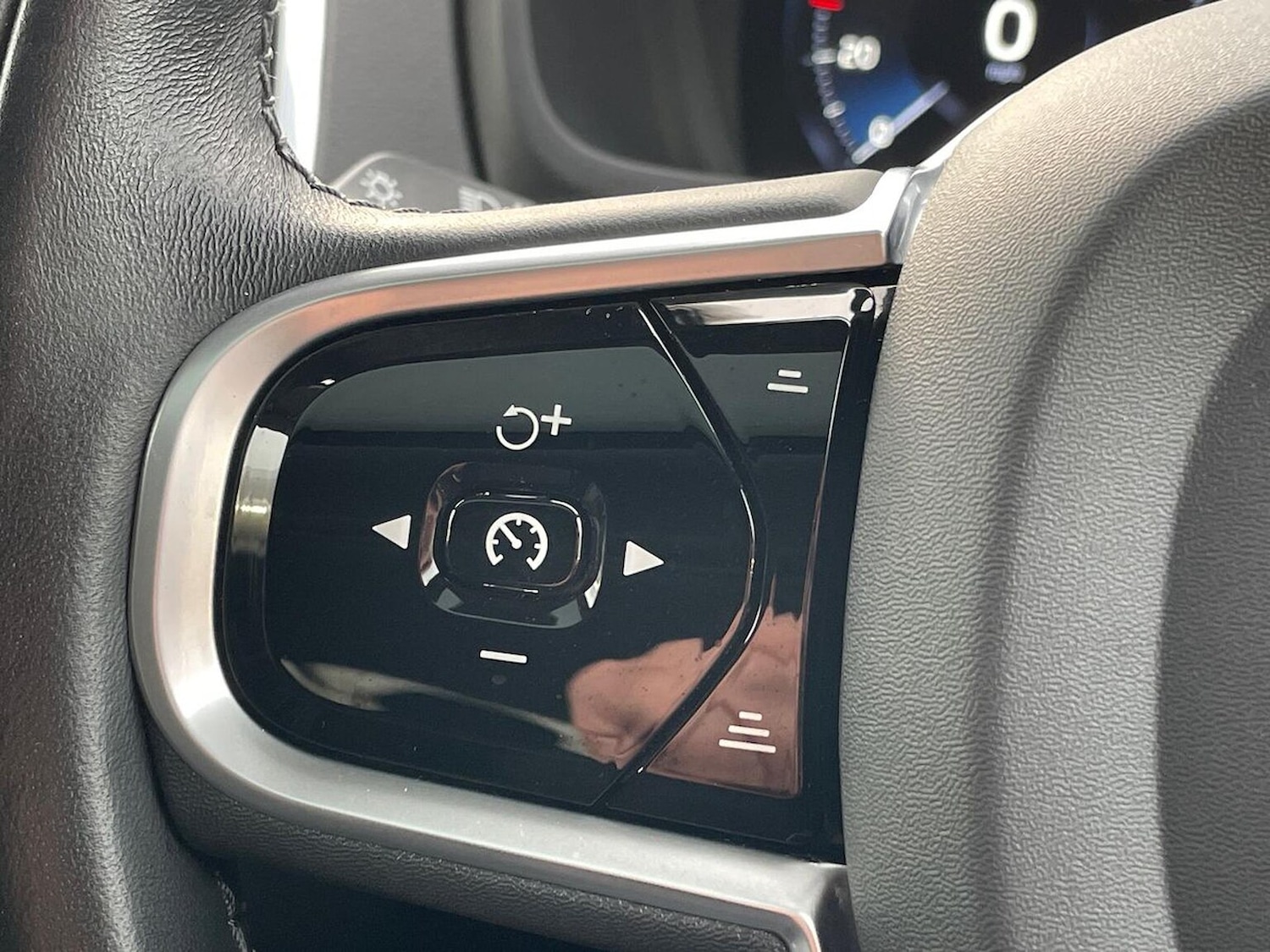 Used Volvo XC90 2020 for sale - 76957581: Photo 27