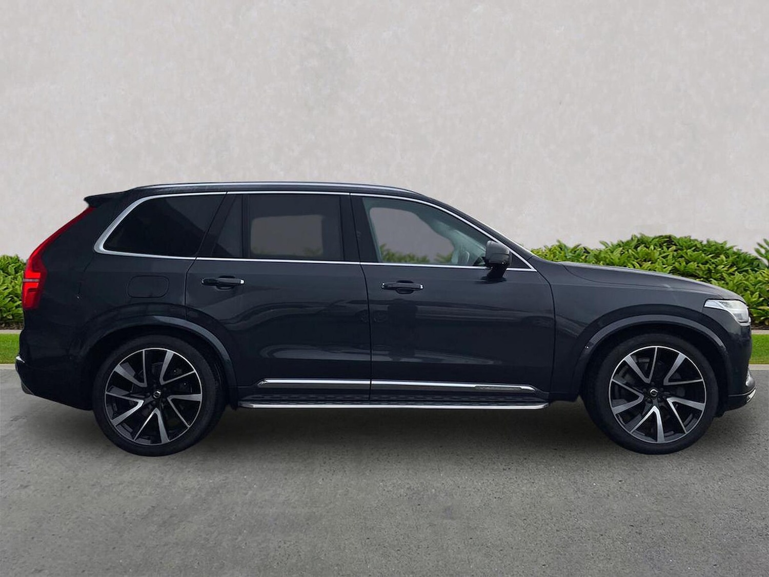 Used Volvo XC90 2020 for sale - 76957581: Photo 3