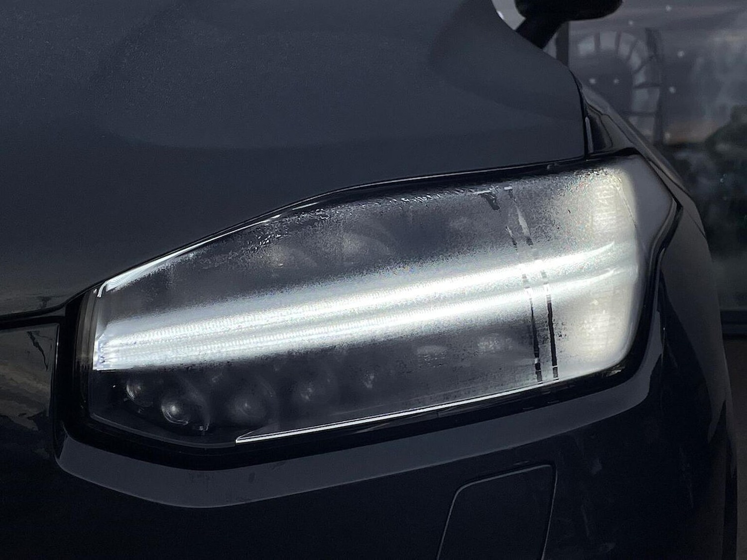 Used Volvo XC90 2020 for sale - 76957581: Photo 35