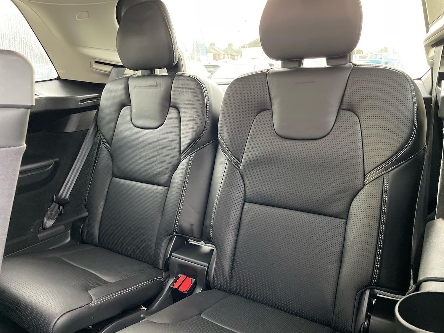 Used Volvo XC90 2020 for sale - 76957581: Photo 41