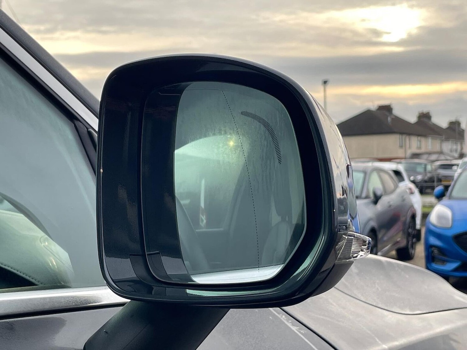 Used Volvo XC90 2020 for sale - 76957581: Photo 45