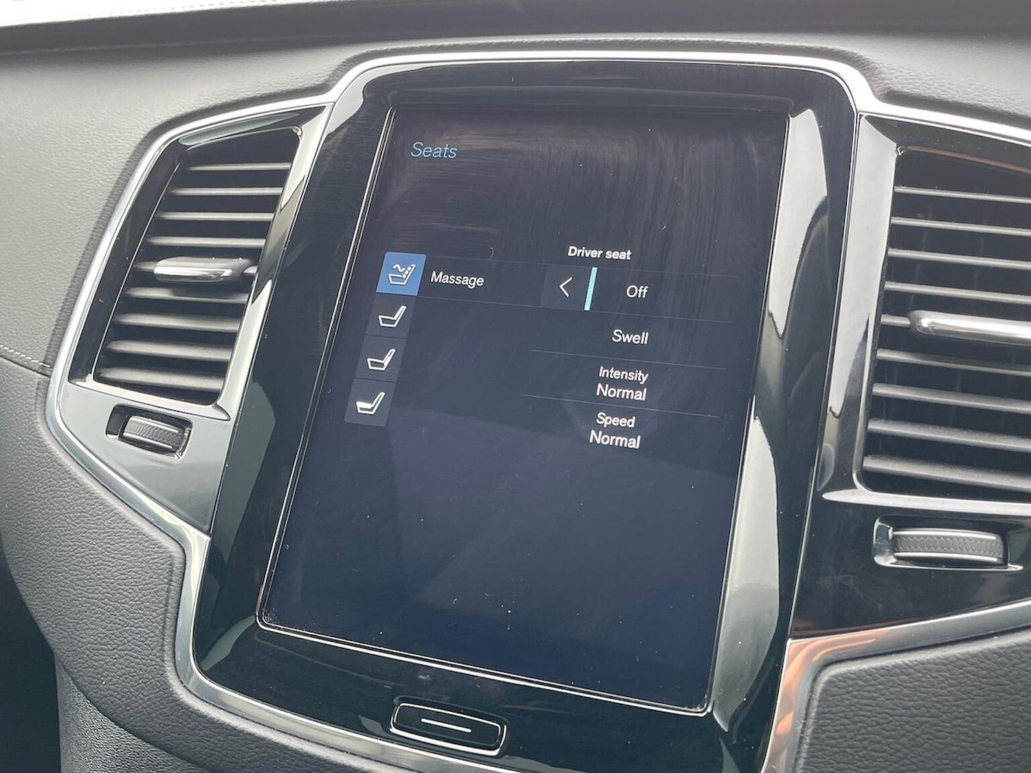 Used Volvo XC90 2020 for sale - 76957581: Photo 47