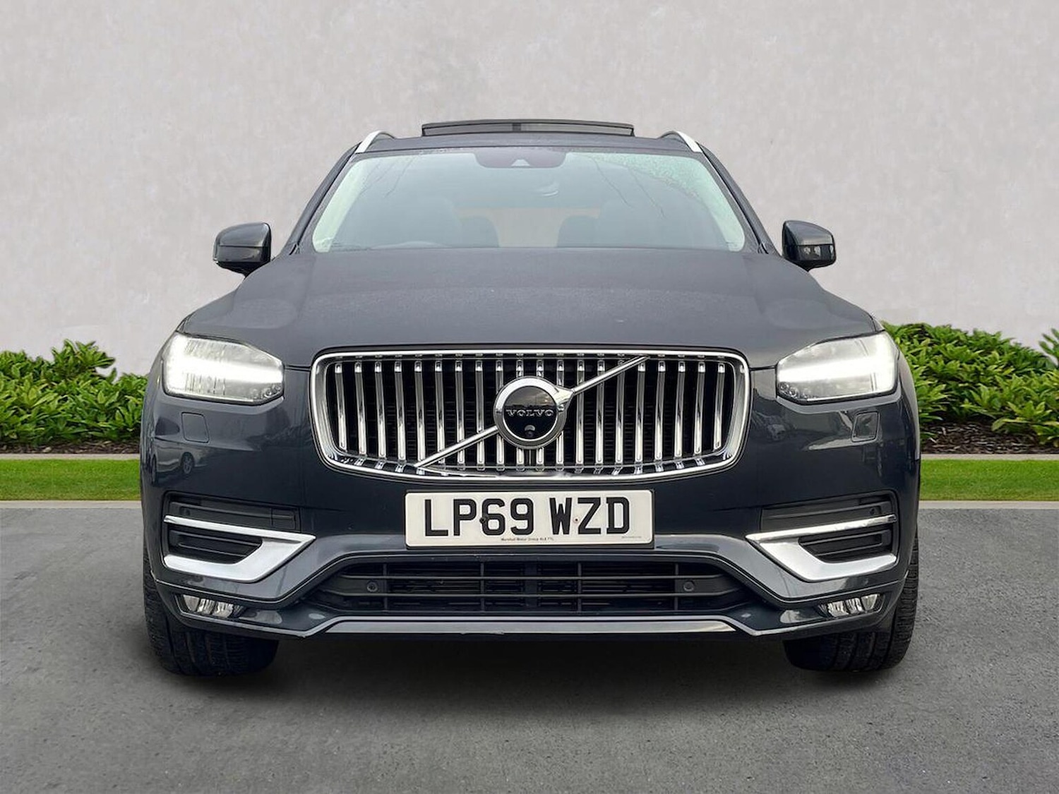 Used Volvo XC90 2020 for sale - 76957581: Photo 5