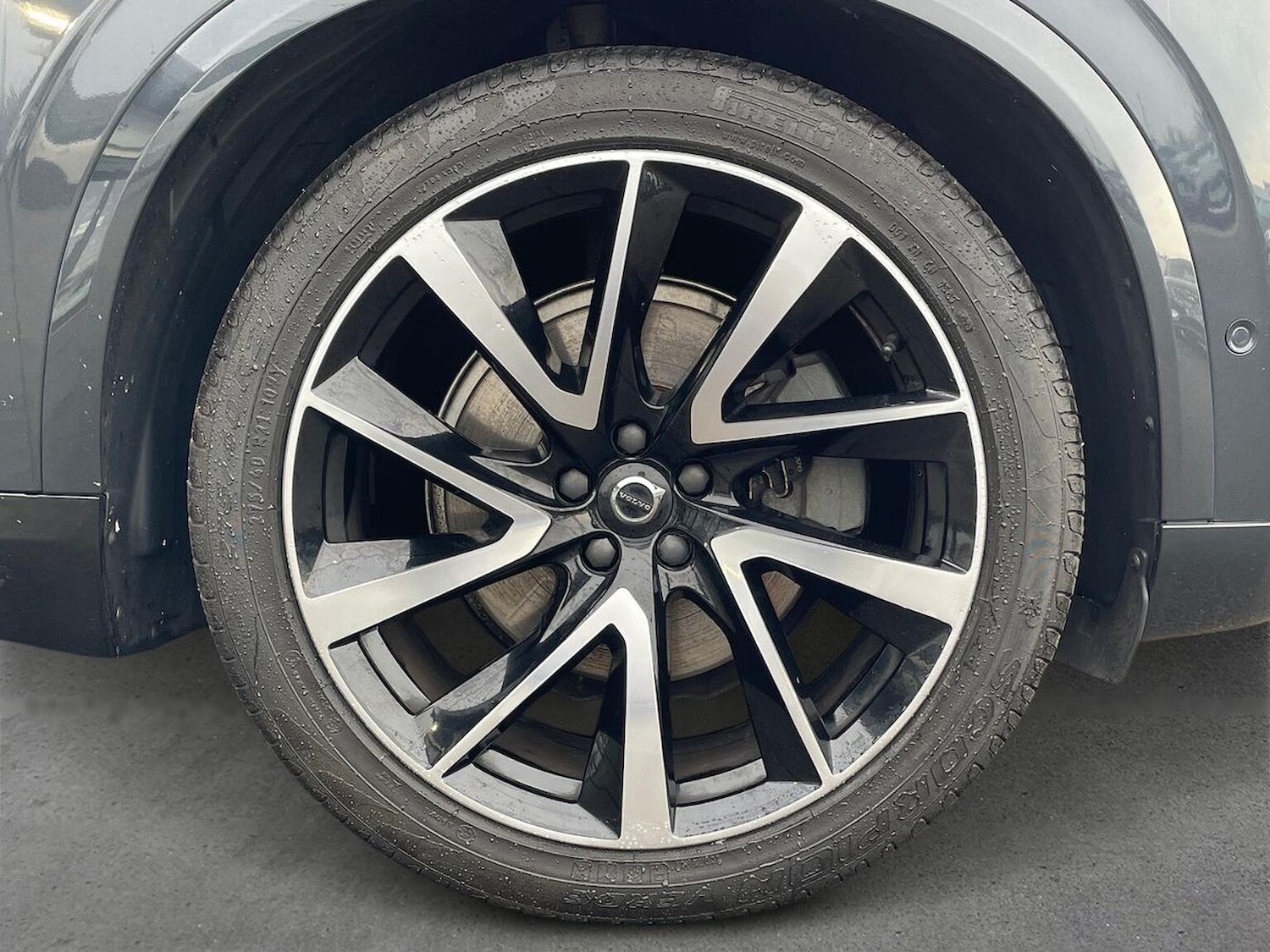 Used Volvo XC90 2020 for sale - 76957581: Photo 6