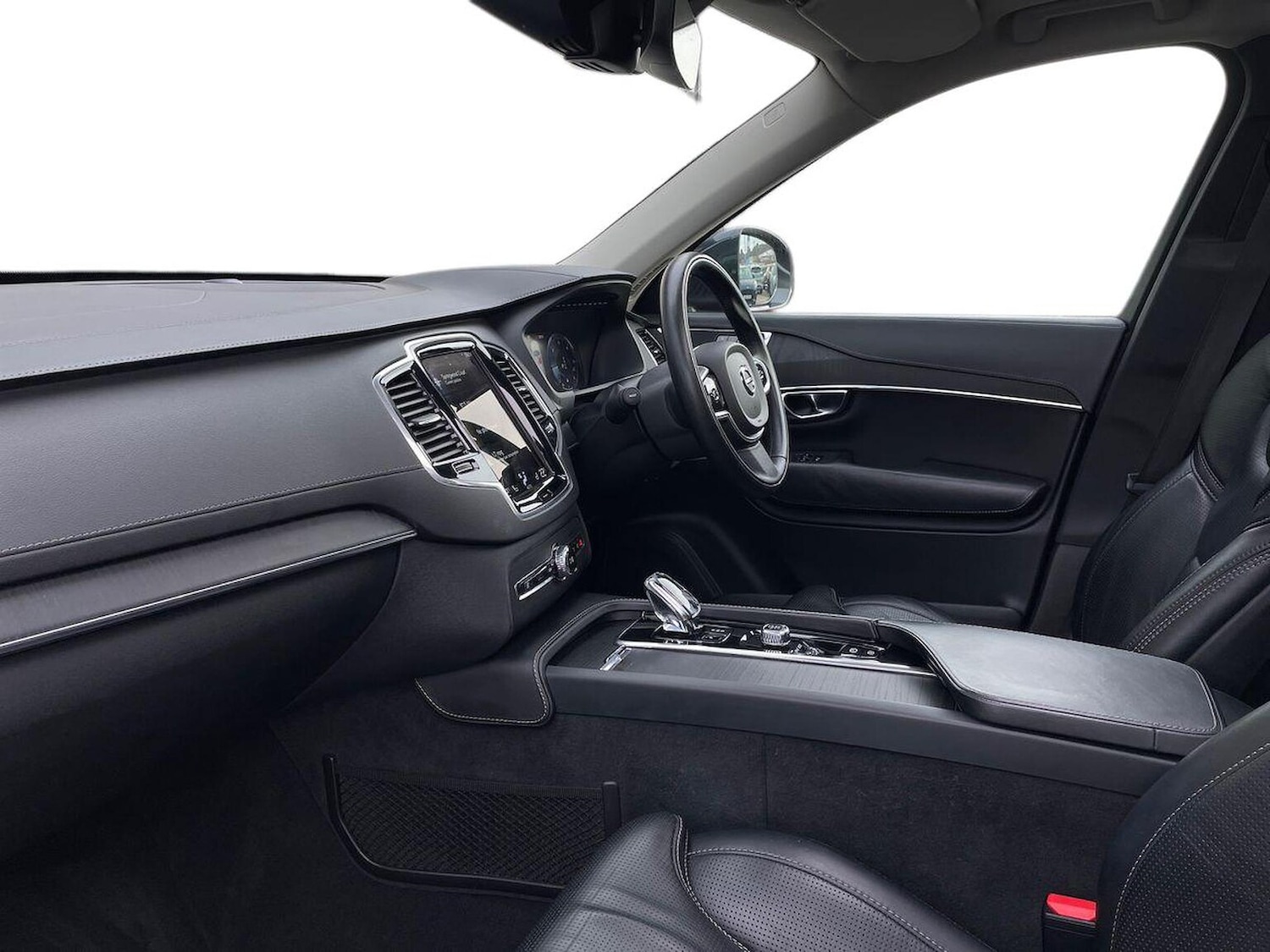 Used Volvo XC90 2020 for sale - 76957581: Photo 7