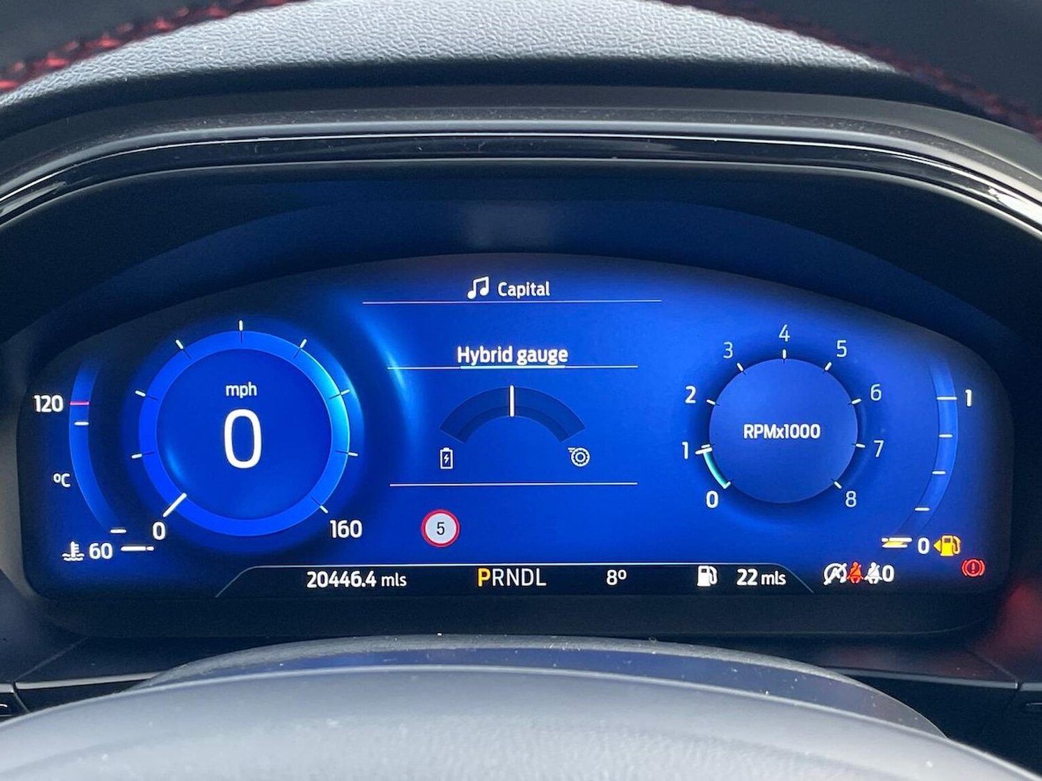 Used Ford Focus 2024 for sale - 77896211: Photo 10